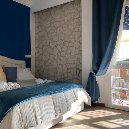 Il Sogno Di Contardi A Affittacamere Monterosso al Mare Buitenkant foto