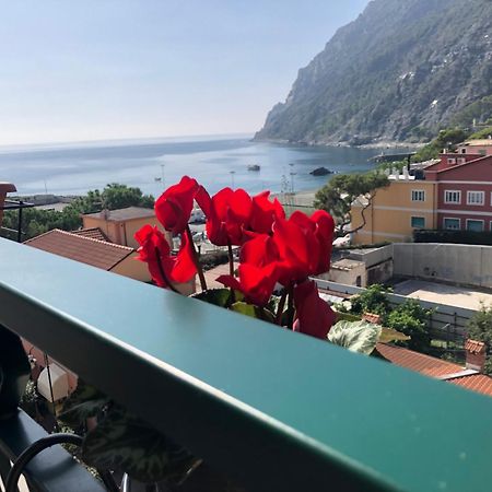 Il Sogno Di Contardi A Affittacamere Monterosso al Mare Buitenkant foto