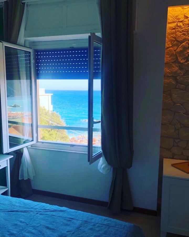 Il Sogno Di Contardi A Affittacamere Monterosso al Mare Buitenkant foto