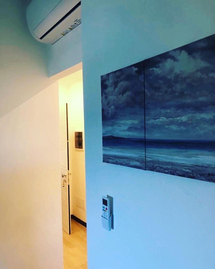 Il Sogno Di Contardi A Affittacamere Monterosso al Mare Buitenkant foto