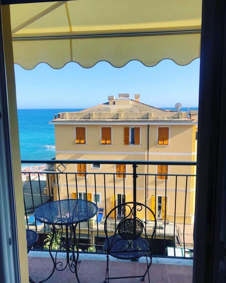 Il Sogno Di Contardi A Affittacamere Monterosso al Mare Buitenkant foto