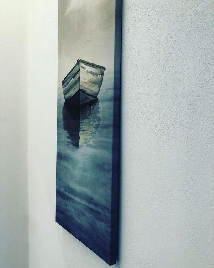 Il Sogno Di Contardi A Affittacamere Monterosso al Mare Buitenkant foto