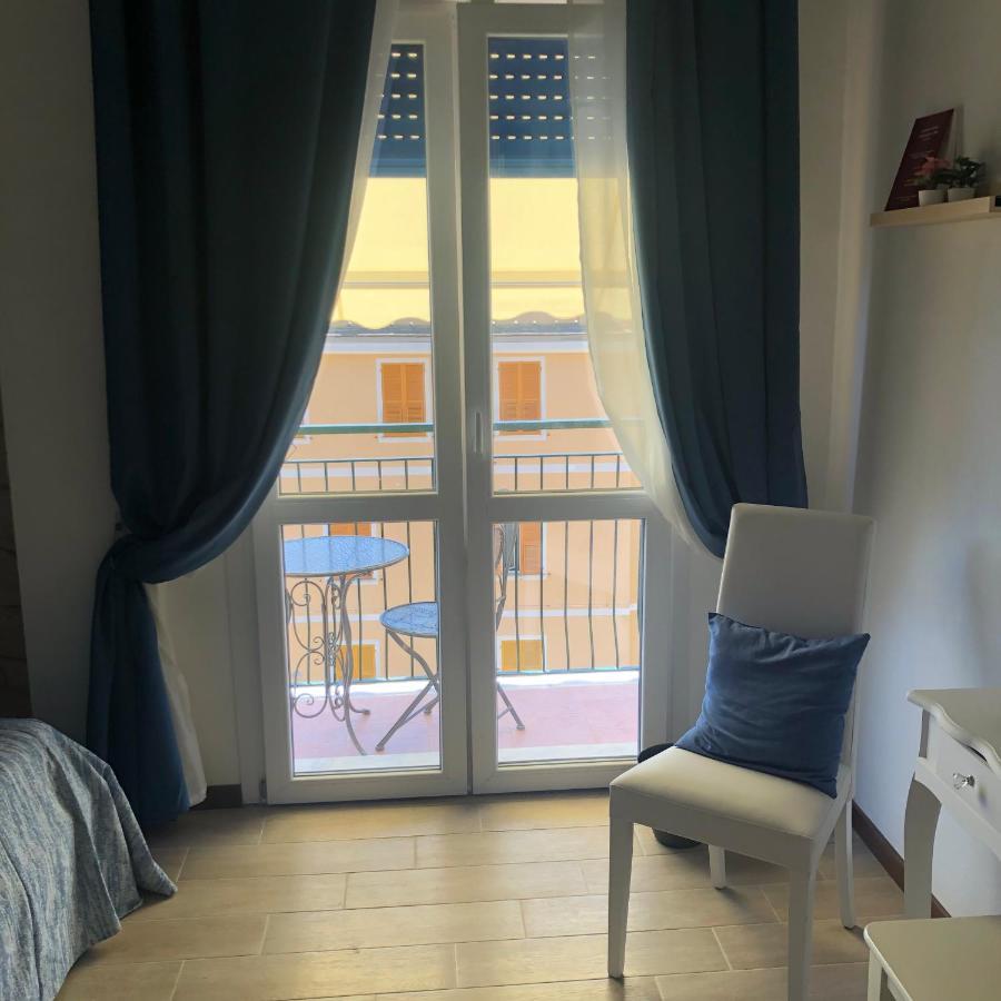 Il Sogno Di Contardi A Affittacamere Monterosso al Mare Buitenkant foto