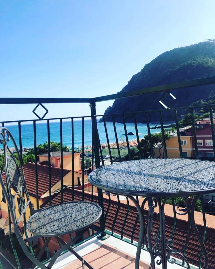 Il Sogno Di Contardi A Affittacamere Monterosso al Mare Buitenkant foto