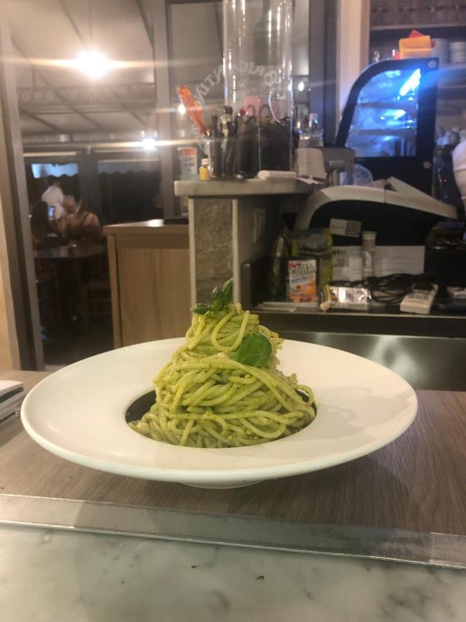 Il Sogno Di Contardi A Affittacamere Monterosso al Mare Buitenkant foto