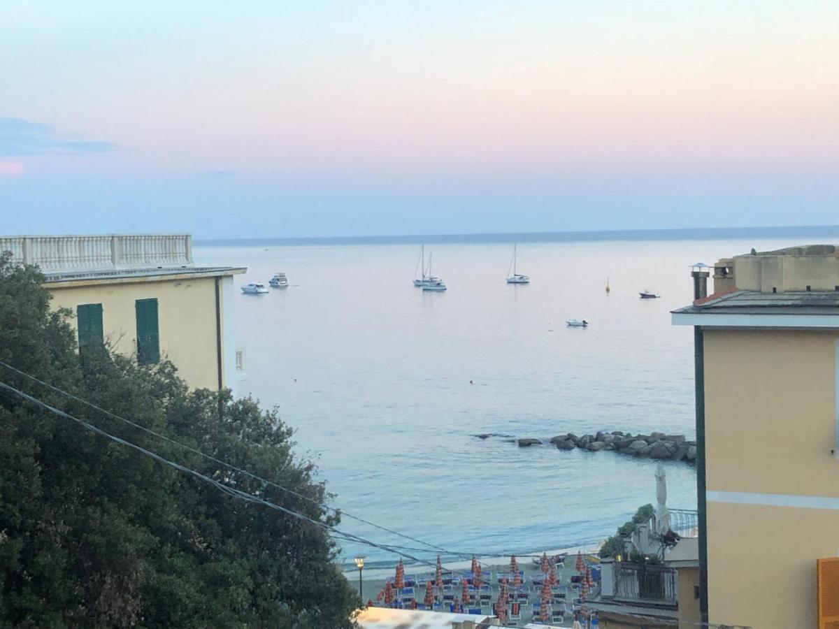 Il Sogno Di Contardi A Affittacamere Monterosso al Mare Buitenkant foto