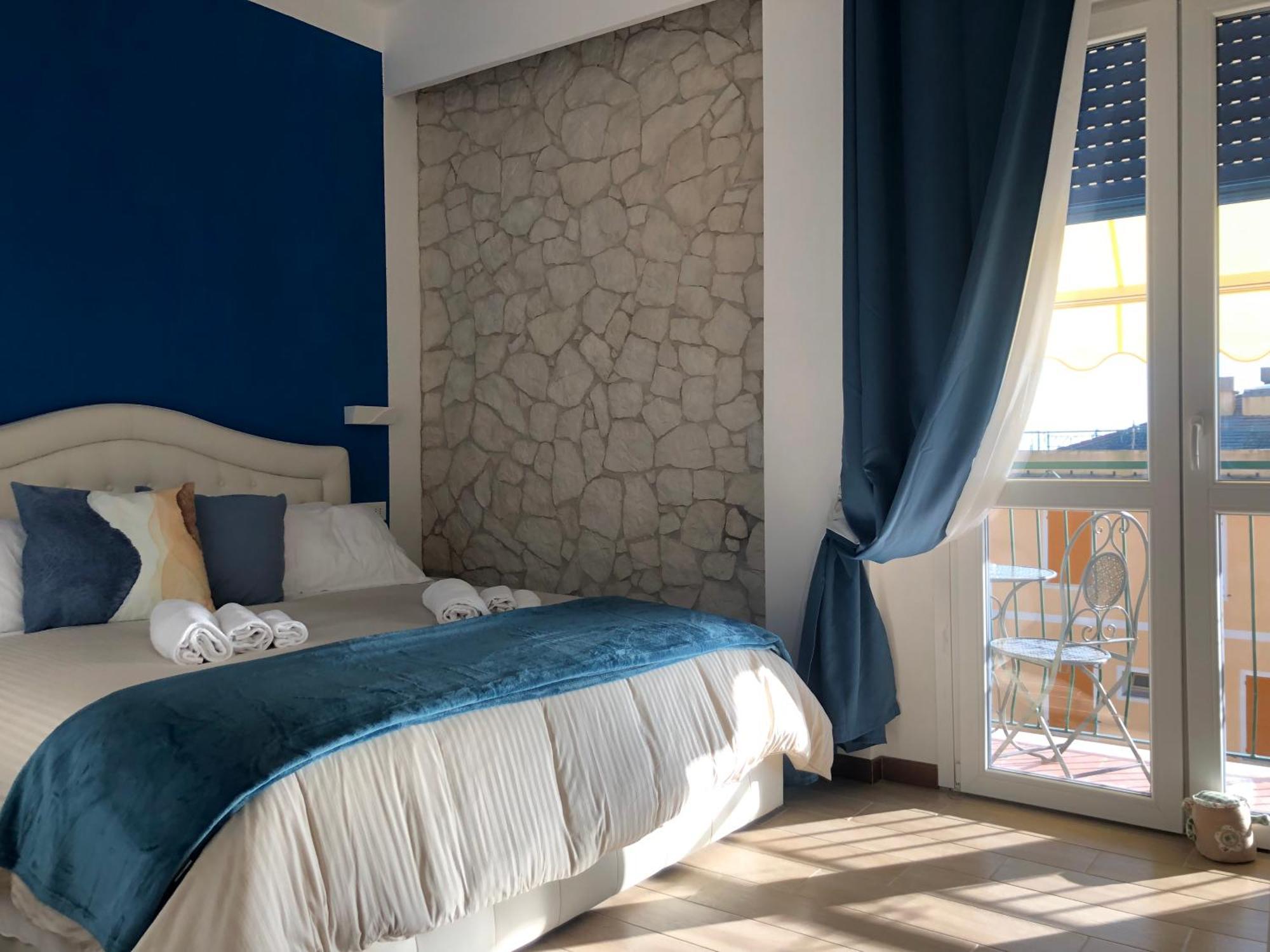 Il Sogno Di Contardi A Affittacamere Monterosso al Mare Buitenkant foto
