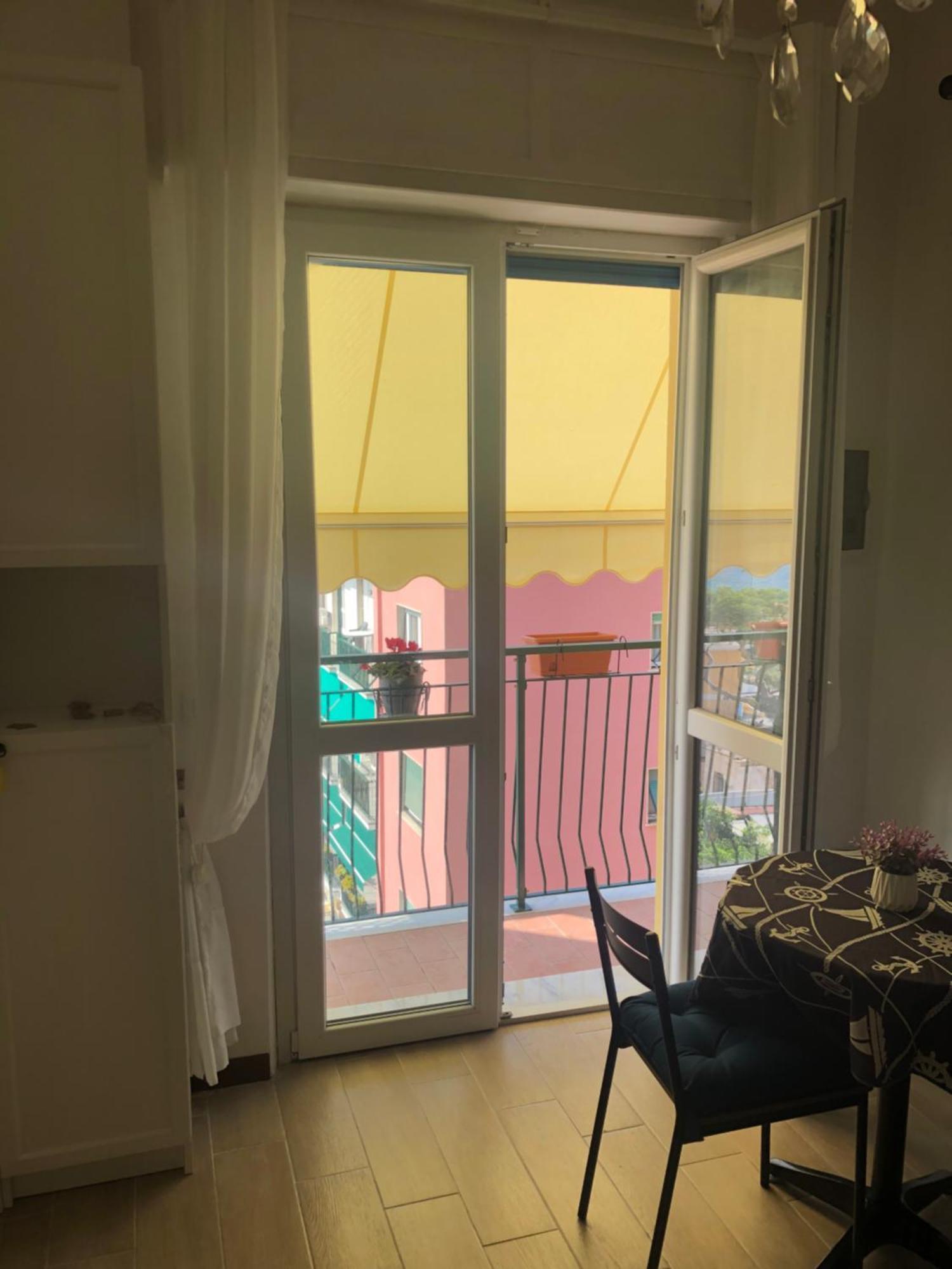 Il Sogno Di Contardi A Affittacamere Monterosso al Mare Buitenkant foto