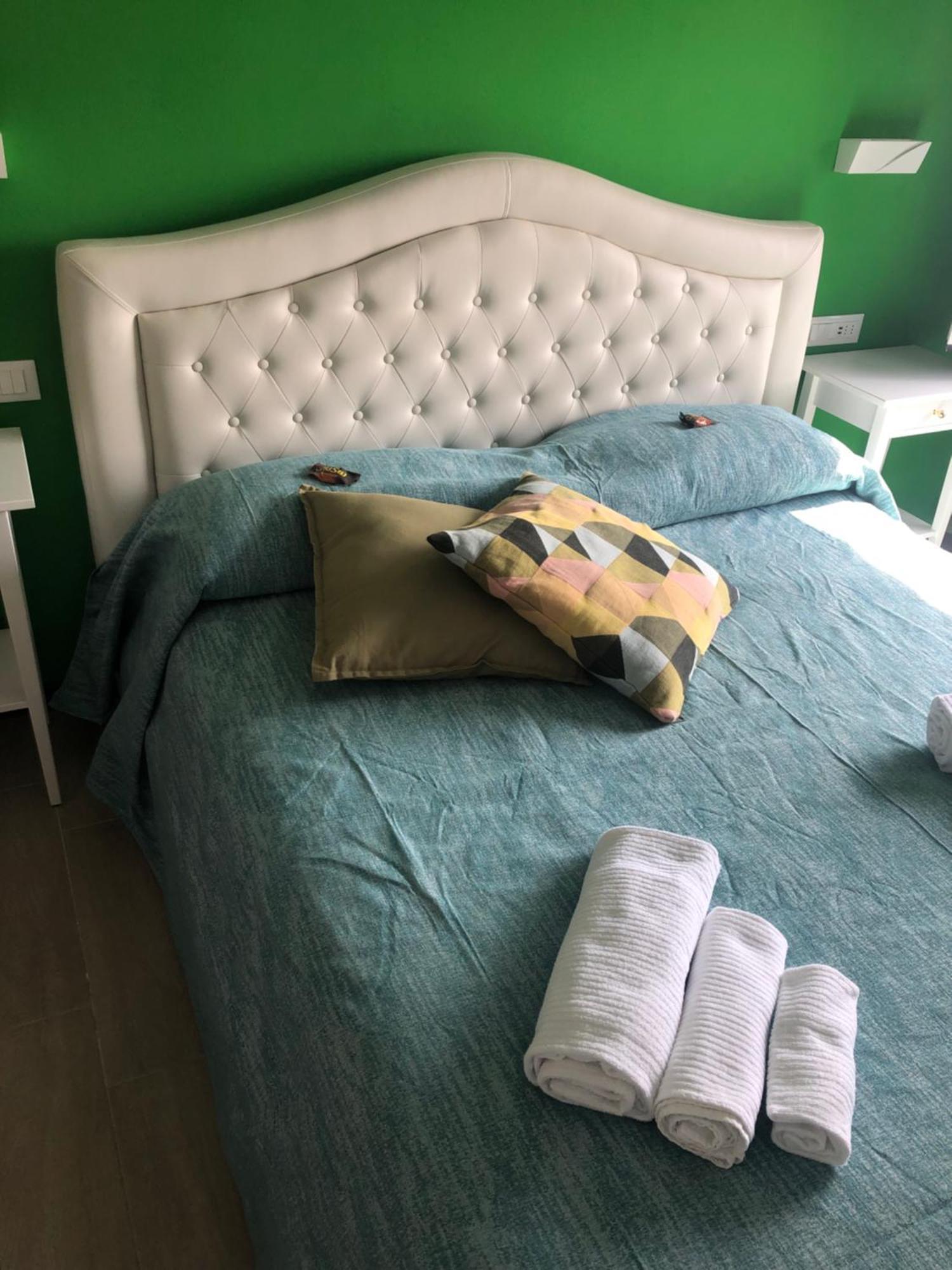 Il Sogno Di Contardi A Affittacamere Monterosso al Mare Buitenkant foto