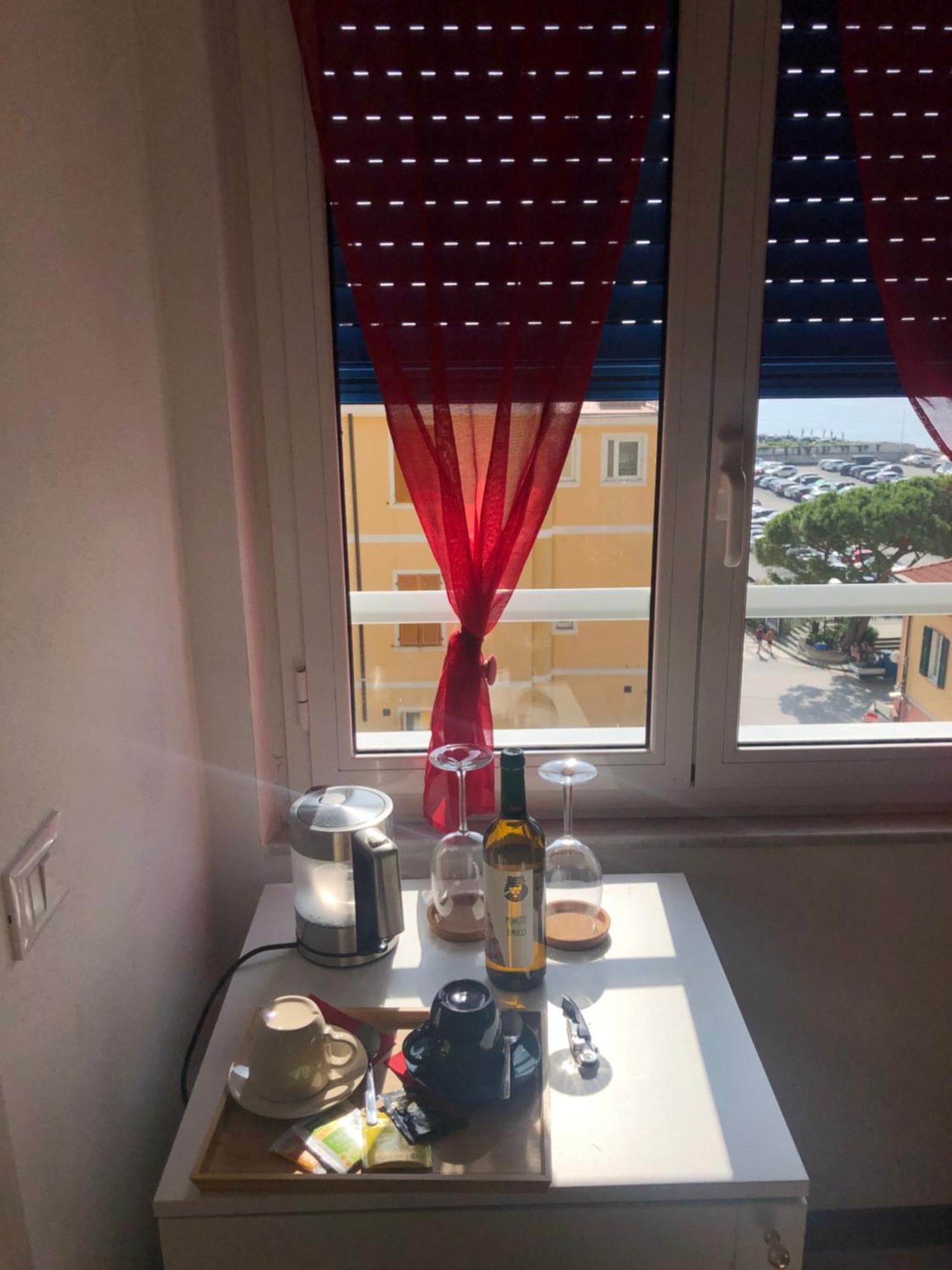 Il Sogno Di Contardi A Affittacamere Monterosso al Mare Buitenkant foto