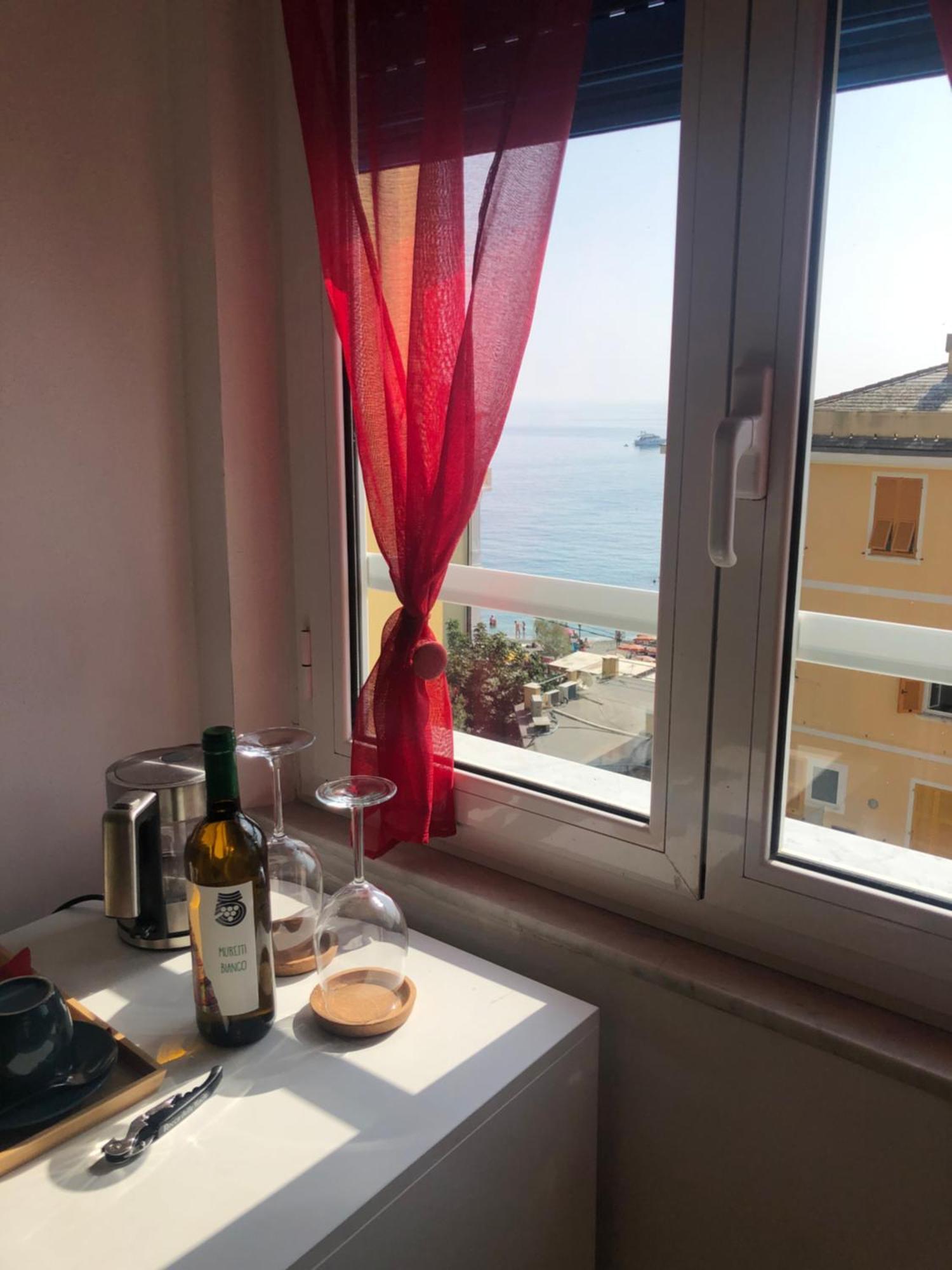 Il Sogno Di Contardi A Affittacamere Monterosso al Mare Buitenkant foto
