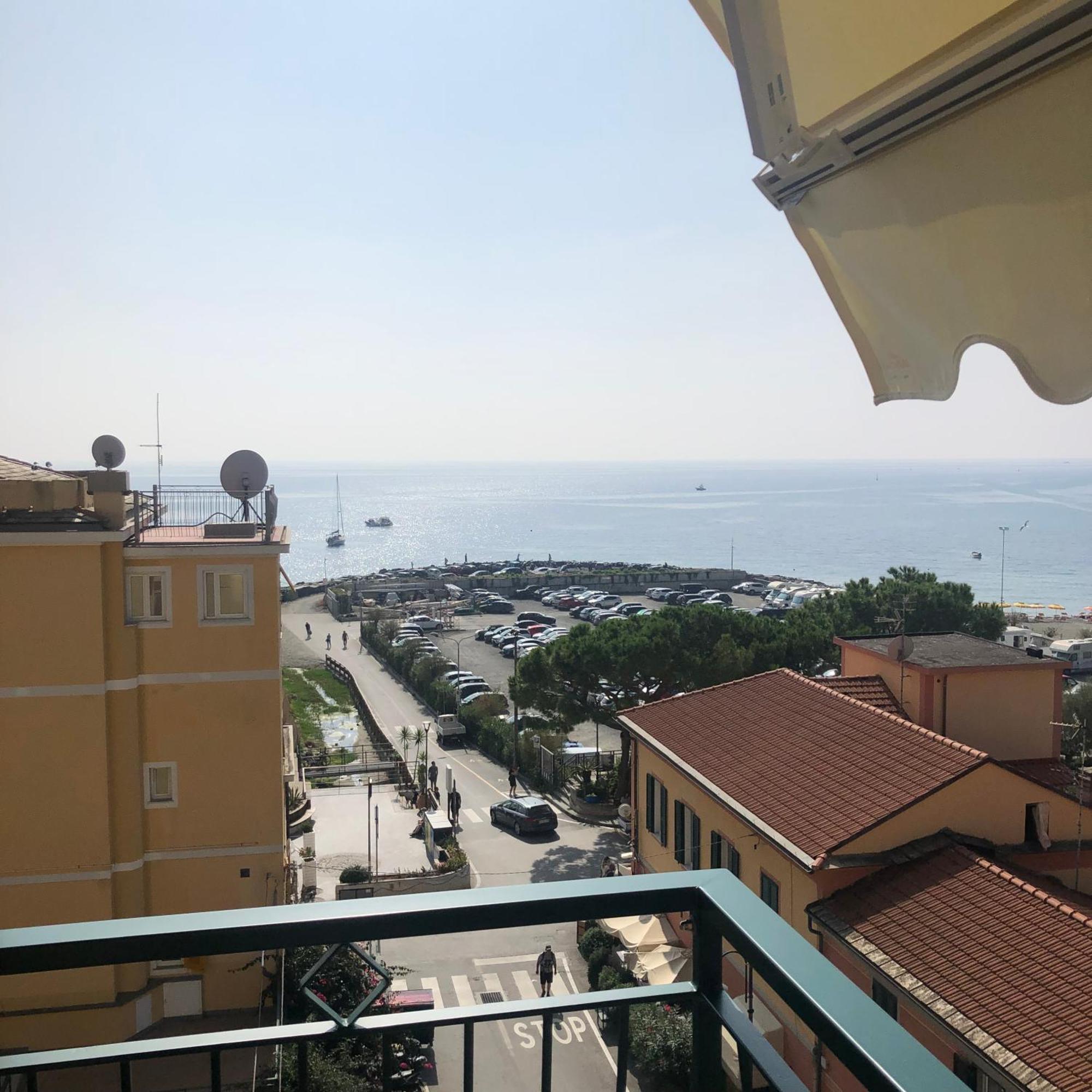 Il Sogno Di Contardi A Affittacamere Monterosso al Mare Buitenkant foto