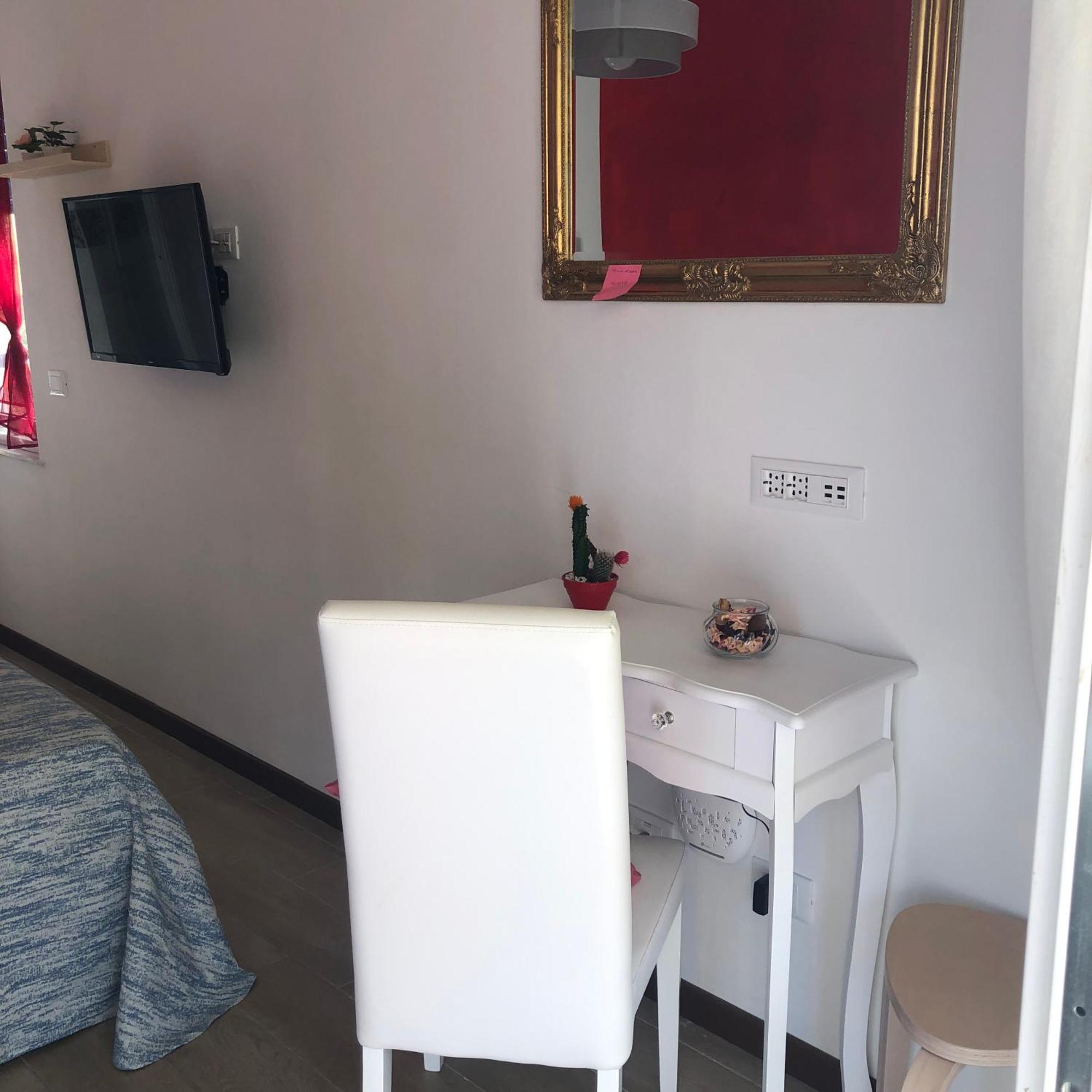 Il Sogno Di Contardi A Affittacamere Monterosso al Mare Buitenkant foto