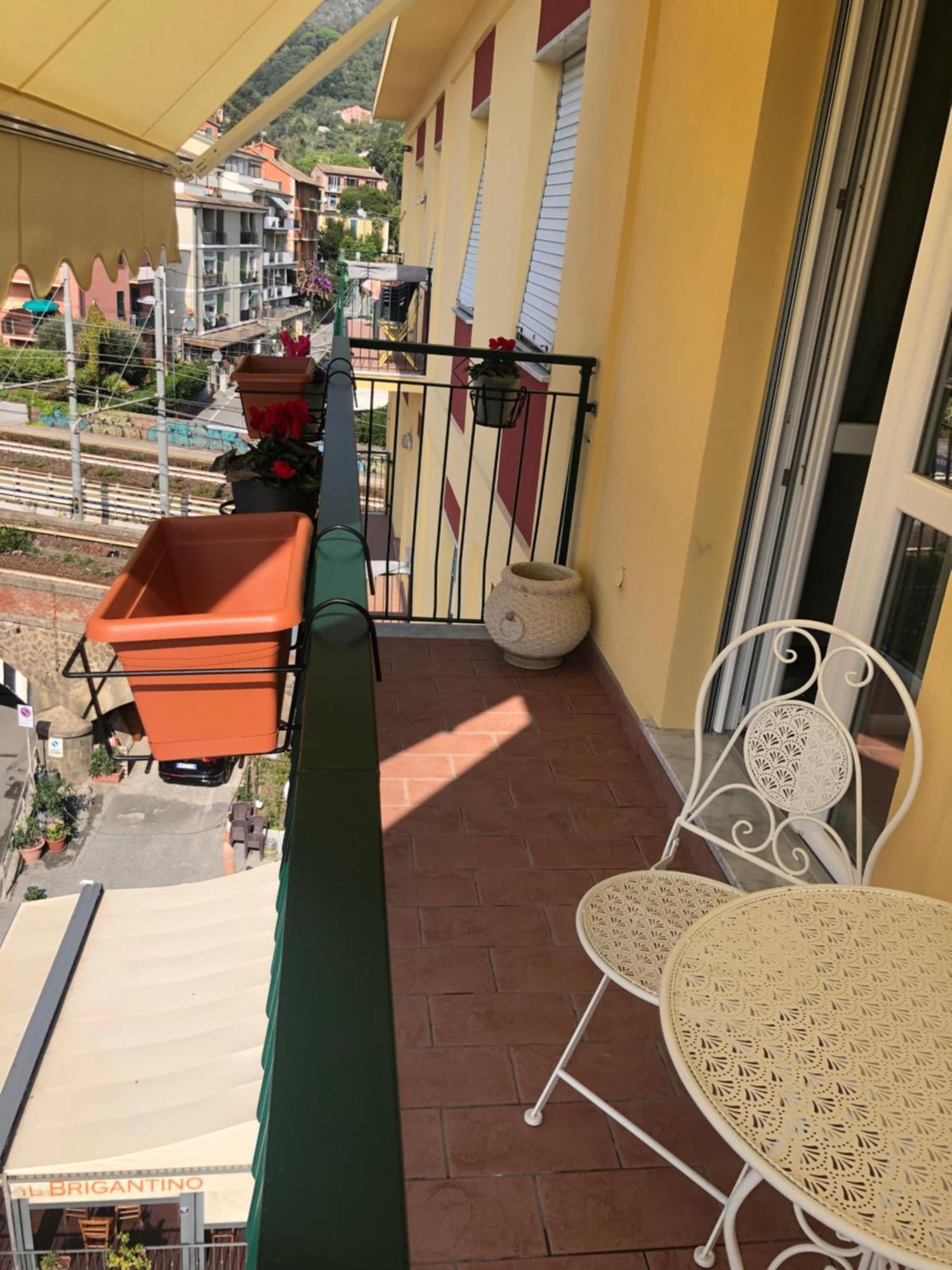 Il Sogno Di Contardi A Affittacamere Monterosso al Mare Buitenkant foto
