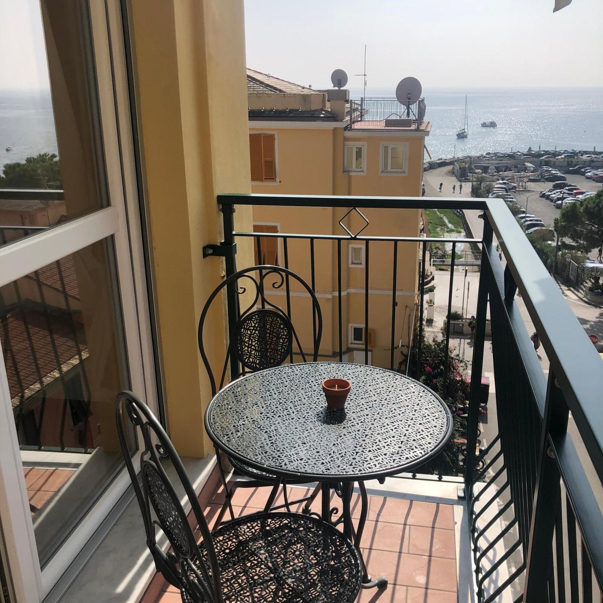 Il Sogno Di Contardi A Affittacamere Monterosso al Mare Buitenkant foto