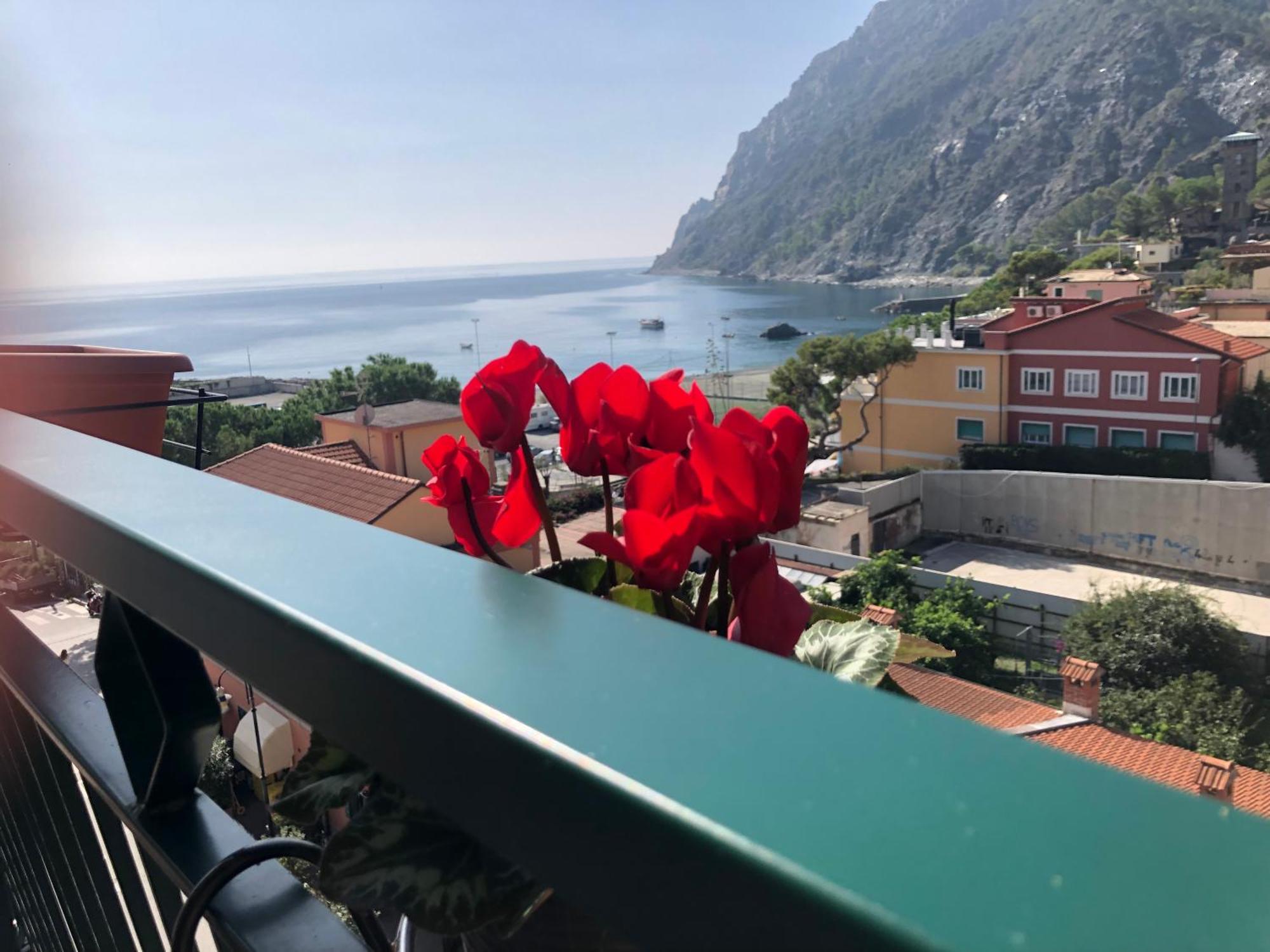 Il Sogno Di Contardi A Affittacamere Monterosso al Mare Buitenkant foto