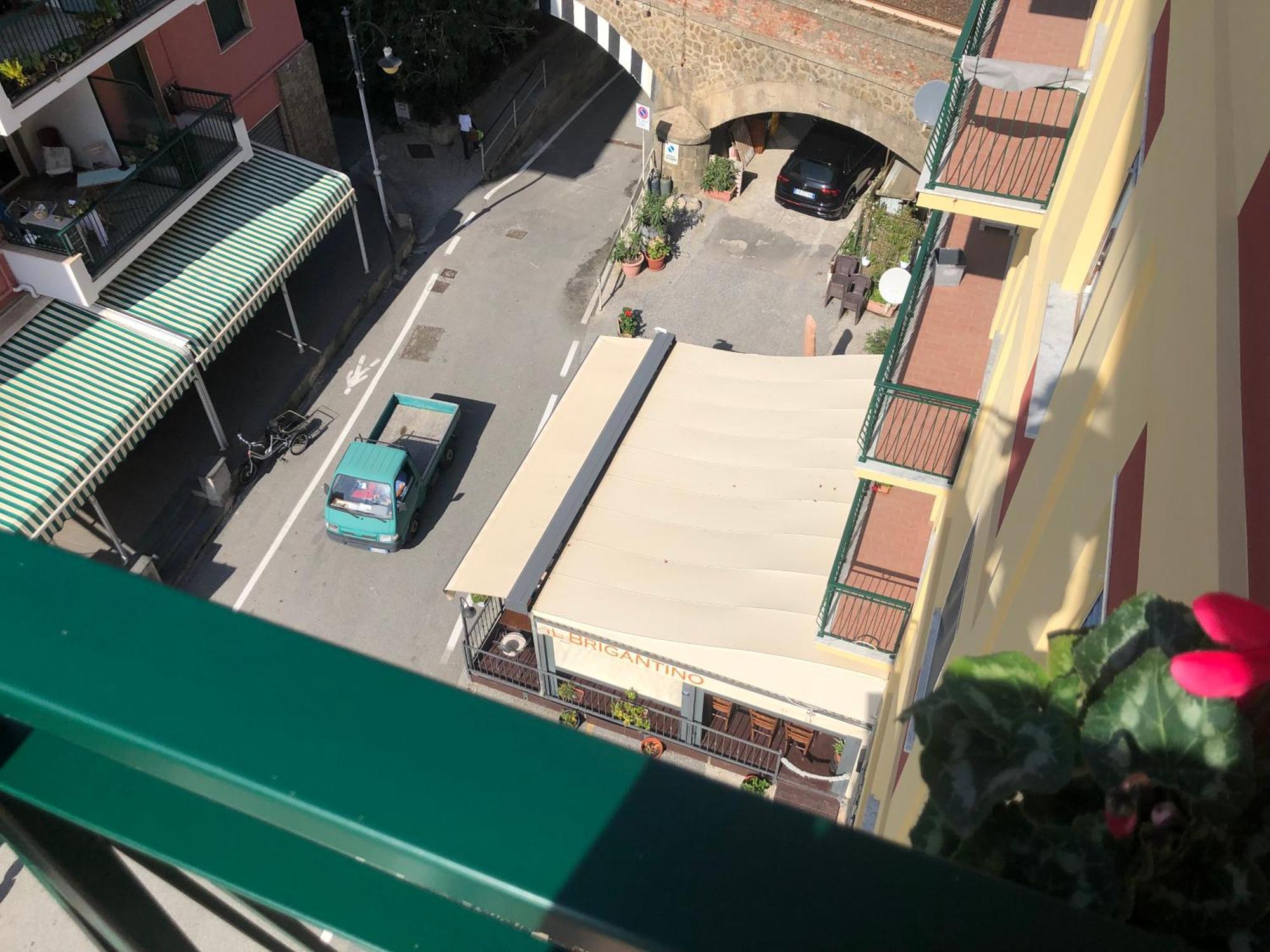 Il Sogno Di Contardi A Affittacamere Monterosso al Mare Buitenkant foto