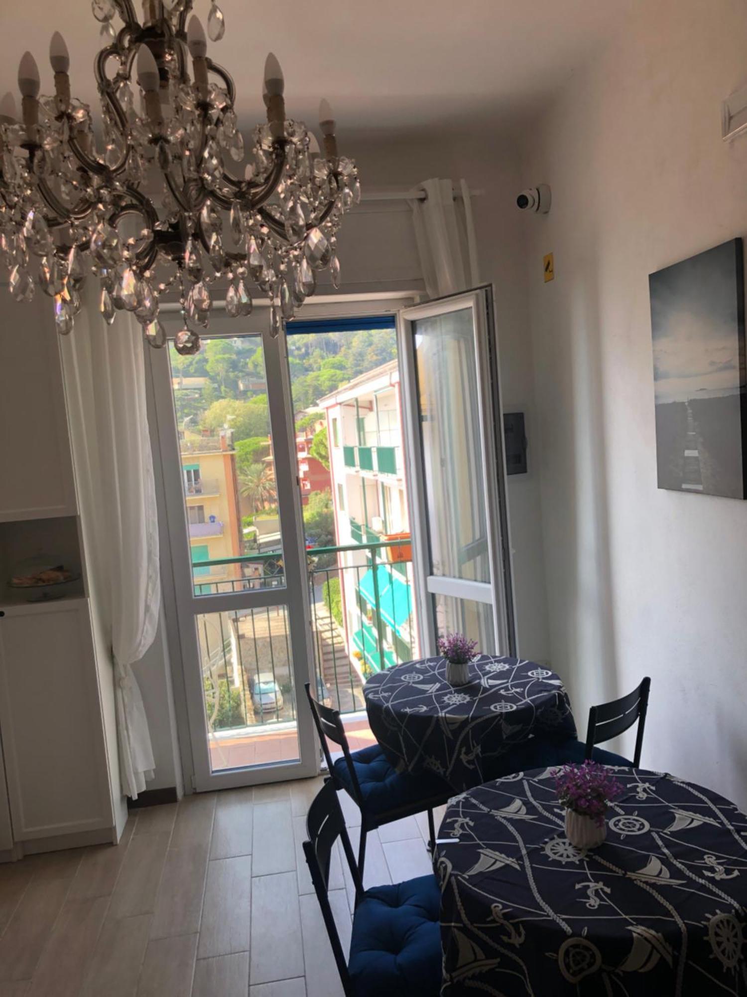 Il Sogno Di Contardi A Affittacamere Monterosso al Mare Buitenkant foto