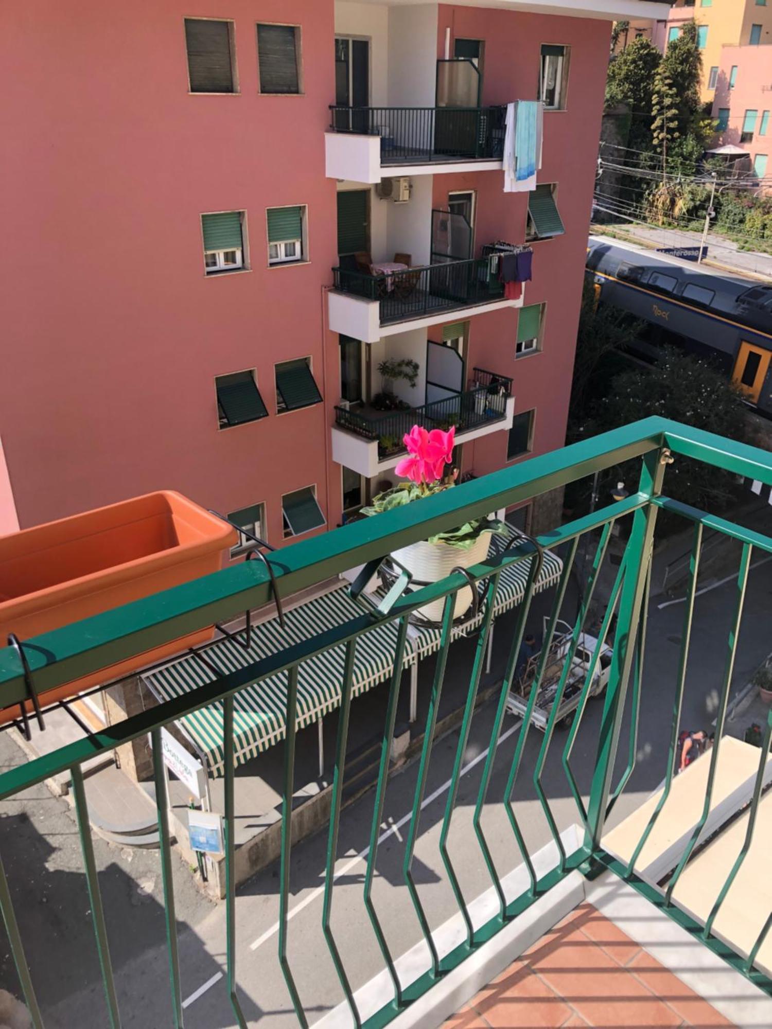 Il Sogno Di Contardi A Affittacamere Monterosso al Mare Buitenkant foto