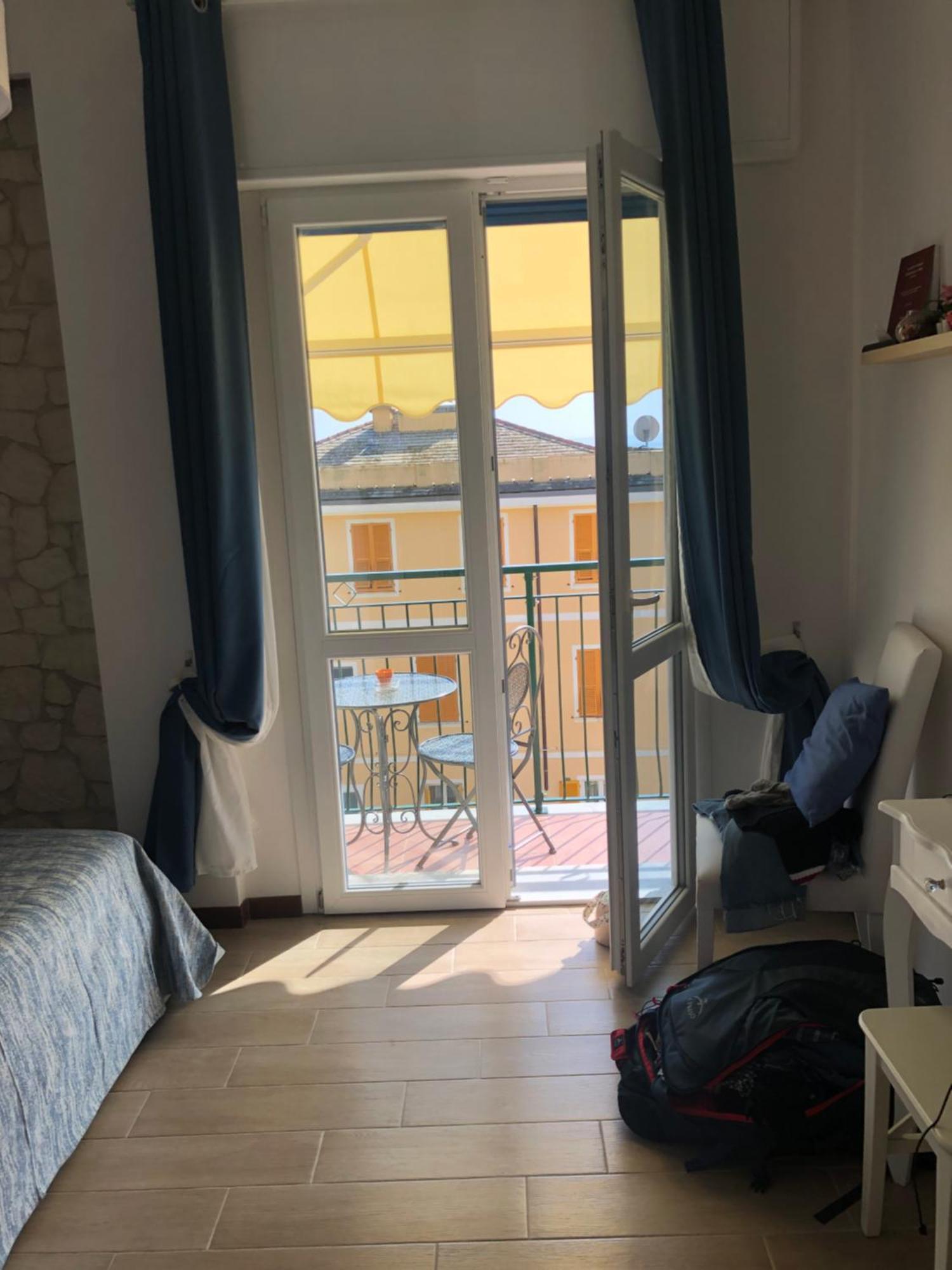 Il Sogno Di Contardi A Affittacamere Monterosso al Mare Buitenkant foto